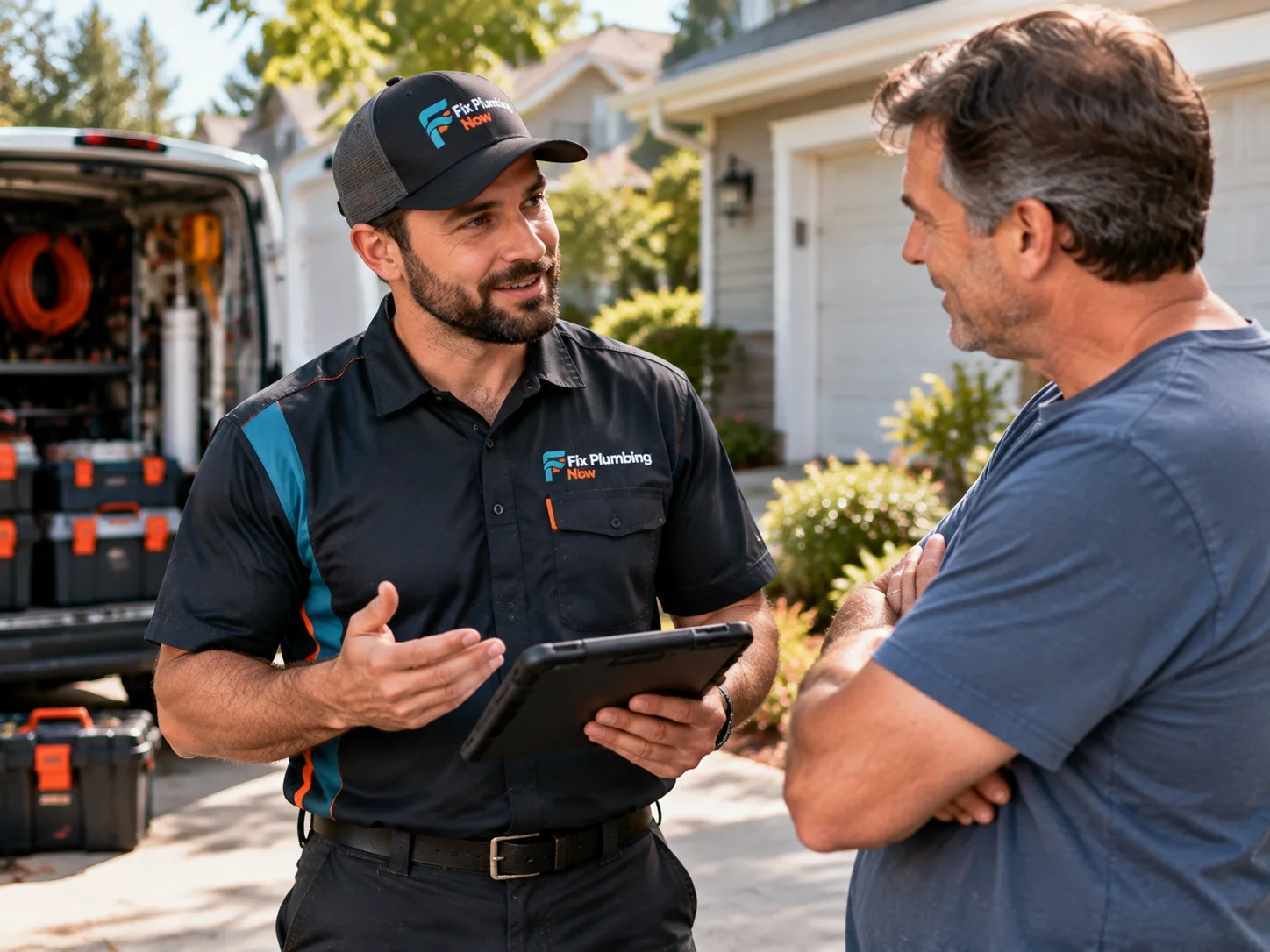 Clogged Drain Service Twin Falls, ID FAQs